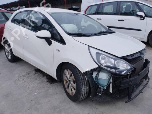 AC radiator KIA RIO III (UB)  | BP18946932M32 