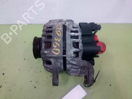 Used Alternator NISSAN MICRA III (K12) [2002-2011]  1897825