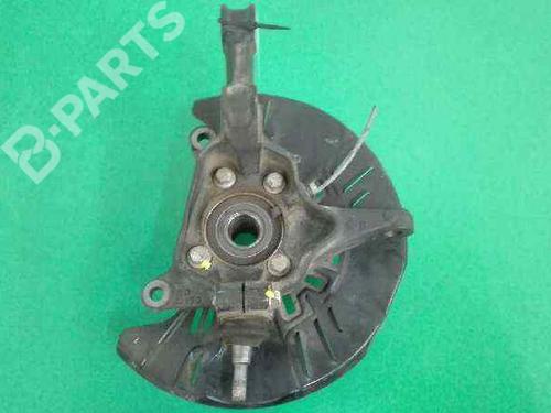 Left front steering knuckle VW GOLF IV (1J1) 1.9 TDI | BP4763524M25
