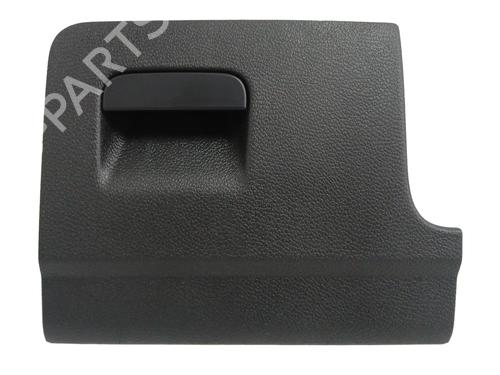 Used Glove box VW EOS (1F7, 1F8) 1.4 TSI (160 hp) 18051262