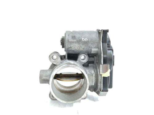 Throttle body OPEL MERIVA B MPV (S10) 1.6 CDTI (75) 5557009
