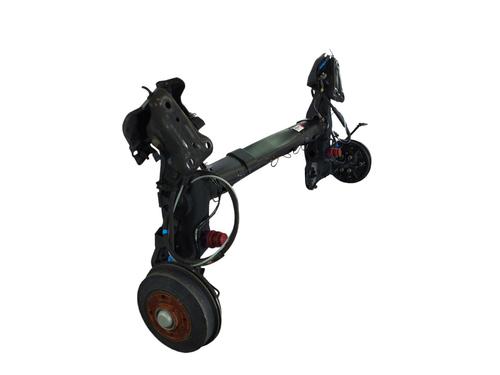 Rear axle PEUGEOT 208 I (CA_, CC_)  | BP17670904M2 