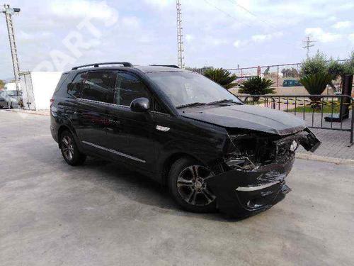 Used Parts SSANGYONG RODIUS II  2.2 Xdi  774214
