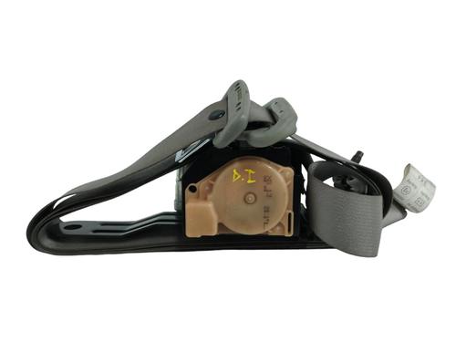 Sicherheitsgurt vorne links NISSAN X-TRAIL I (T30) 2.2 dCi | BP16753655I26 