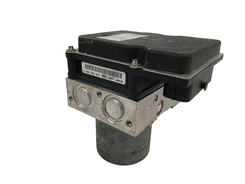 ABS pump AUDI A4 B8 (8K2) 3.2 FSI quattro | BP17649822M43 