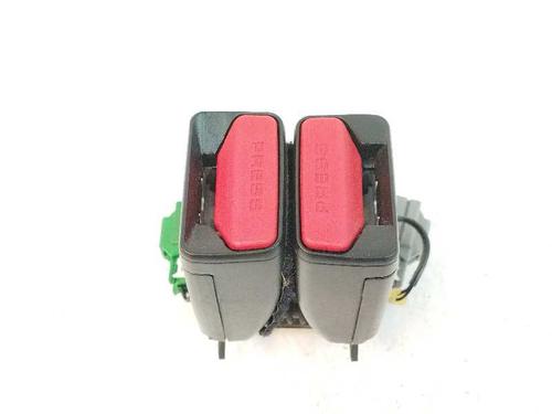 Used Seat buckle LAND ROVER RANGE ROVER EVOQUE (L538) [2011-2019]  14151992