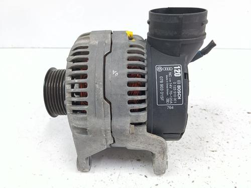 alternator-audi-a6-c5-4b2-4b4-1997-1998-1999-2000-2001-2002-2003-2004-2005-29161463 main image
