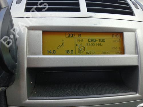 Engine PEUGEOT 407 (6D_) 1.6 HDi 110 (6D9HZC, 6D9HYC) | BP36255564M1  - Image 19