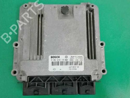 Used Engine control unit (ECU) DACIA LODGY (JS_) [2012-2026]  3322505
