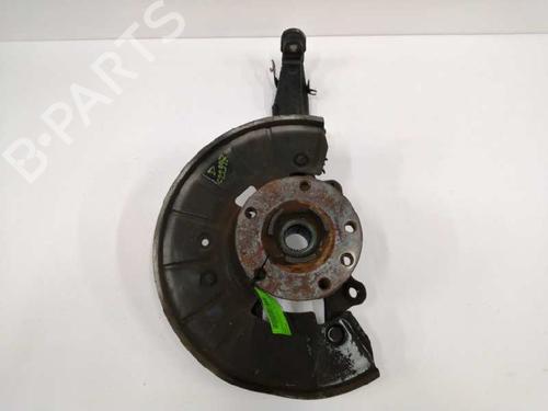Used Right front steering knuckle VW TOUAREG (7LA, 7L6, 7L7) 5.0 V10 TDI (313 hp) 6146496