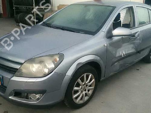 Turbocharger/Supercharger OPEL ASTRA H (A04)  | BP9975300M71 