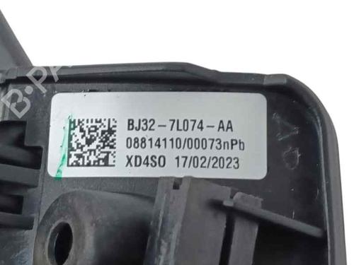 Stuurwielbediening JAGUAR F-PACE (X761) | BP26558710E15