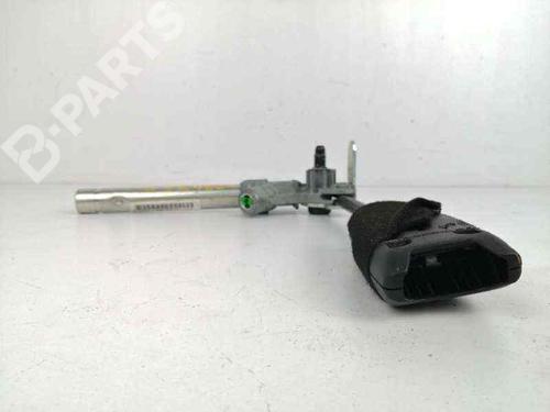 Front right belt tensioner OPEL CORSA D (S07)  | BP7292657C88 