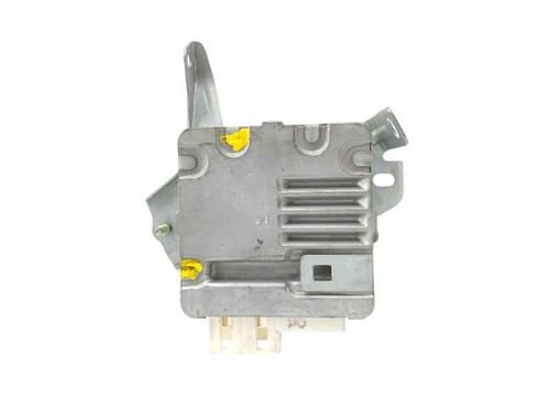 Used ECU airbags TOYOTA YARIS (_P9_) 1.4 D-4D (NLP90_, NLP90R) (90 hp) 27512845