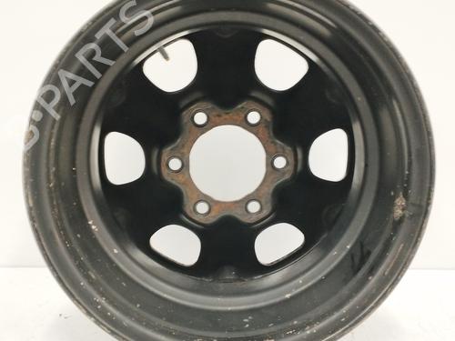 Rim NISSAN TERRANO II (R20) 2.7 TDi 4WD | BP19635758C45