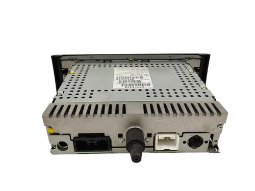 Radio MITSUBISHI COLT VI (Z3_A, Z2_A)  | BP18169665E6 