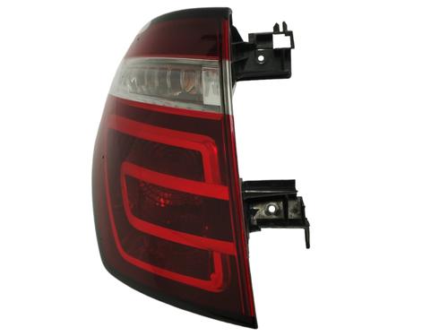 Used Left taillight CITROËN C4 Picasso I MPV (UD_) [2006-2015]  15415235