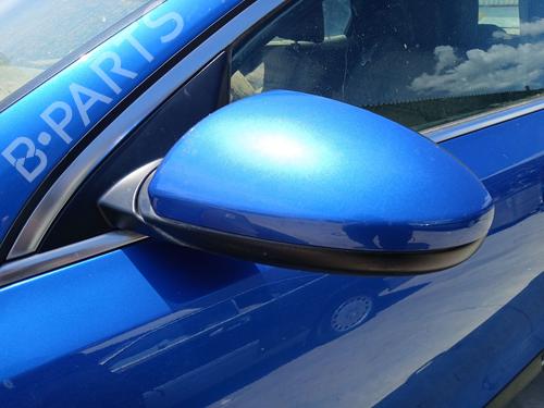 Used Left mirror Left mirror KIA XCEED (CD) 1.0 T-GDI (120 hp) 35789071 35789071