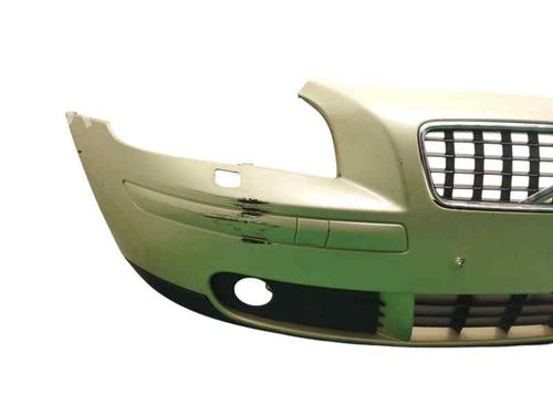 Front bumper VOLVO S40 II (544) 2.0 D | BP25282362C7 