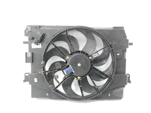 Used Radiator fan RENAULT CLIO IV (BH_) 1.5 dCi 90 (90 hp) 12427300