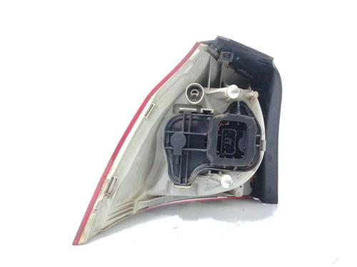 Right taillight VW GOLF V (1K1) 2.0 TDI 16V | BP12428365C35 