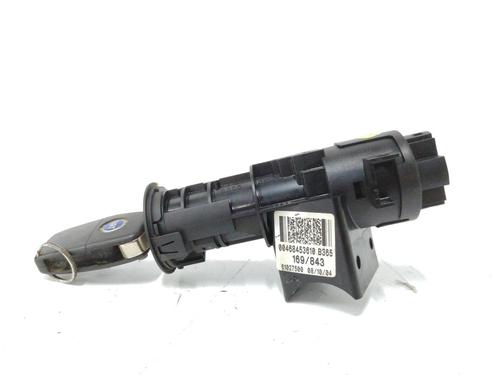 Electronic module FIAT PANDA (169_)  | BP14154289M83 