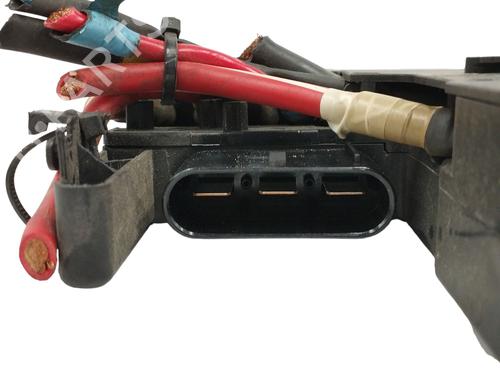 Fuse box MERCEDES-BENZ C-CLASS (W204) | BP17230682E1