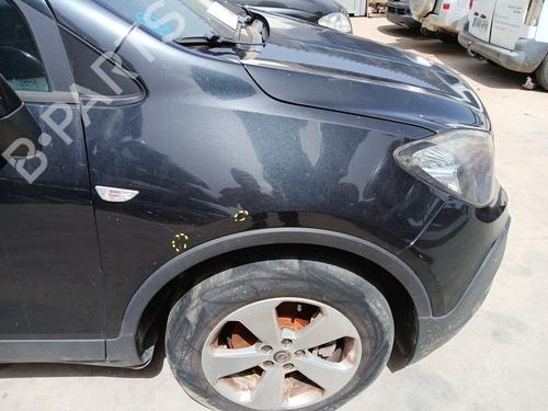 Used Right front fenders Right front fenders OPEL MOKKA / MOKKA X (J13) 1.7 CDTI (_76) (131 hp) 33887084 33887084