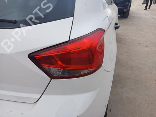 Farolim direito Farolim direito SEAT IBIZA V (KJ1, KJG) 1.6 TDI (95 hp) 36410026 36410026