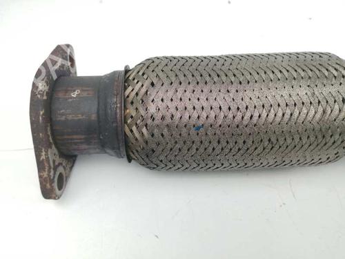 Exhaust system MERCEDES-BENZ M-CLASS (W164) ML 350 CDI 4-matic (164.122) | BP14149236M121 