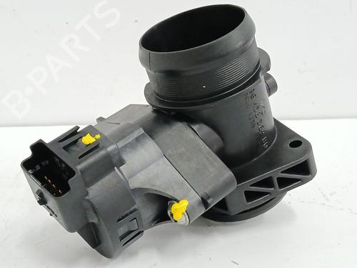 Throttle body FORD FOCUS II Turnier (DA_, FFS, DS) 1.6 TDCi | BP29370393M82 