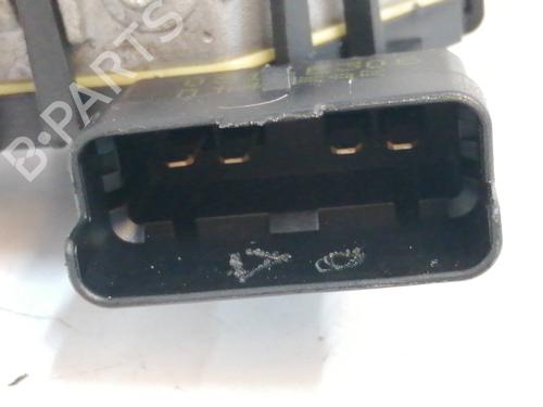 Front wiper motor PEUGEOT 207 (WA_, WC_) 1.6 HDi | BP10370539M29