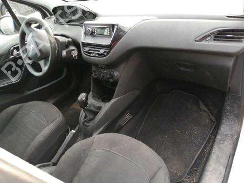 ABS pump PEUGEOT 208 I (CA_, CC_) 1.6 BlueHDi 100 | BP10006643M43 