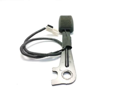 Seat buckle KIA SPORTAGE III (SL) 1.7 CRDi | BP14151984I32 