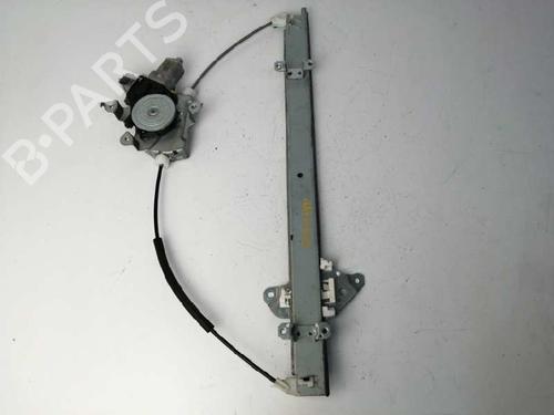 Used Front right window mechanism NISSAN NV200 Van 1.5 dCi 85 (M20, M20N, M20M) (86 hp) 8230367