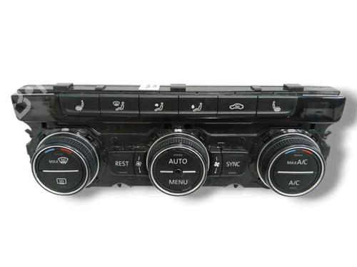 Used Climate control VW PASSAT B8 (3G2, CB2) 1.4 TSI (150 hp) 26567405