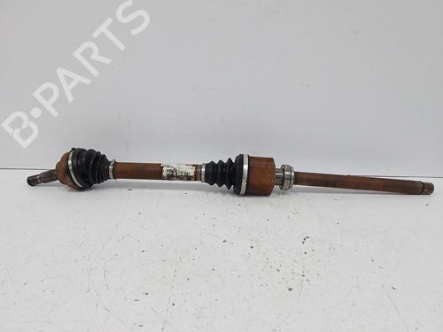 Used Right front driveshaft CITROËN C5 III (RD_) 2.7 HDi (RDUHZJ) (204 hp) 29704896
