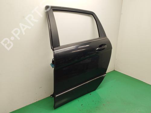 Left rear door MERCEDES-BENZ B-CLASS Sports Tourer (W245)  | BP21284867C4 