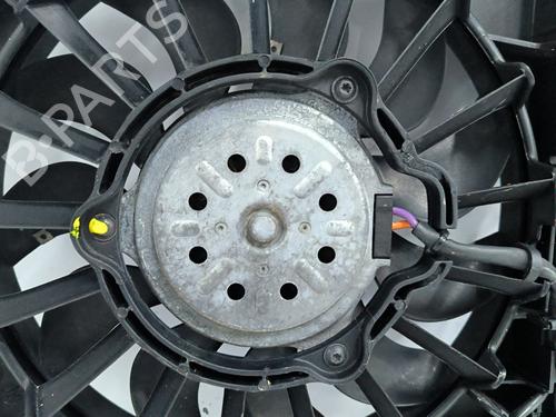 Radiator fan AUDI A4 B7 (8EC) 2.0 TDI 16V | BP35979943M35 - Image 4