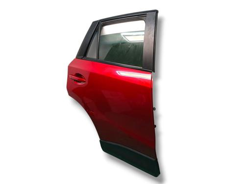 Dør højre bagtil MAZDA CX-5 Van (KE_) SKYACTIV-D (KEF9) | BP31814909C5
