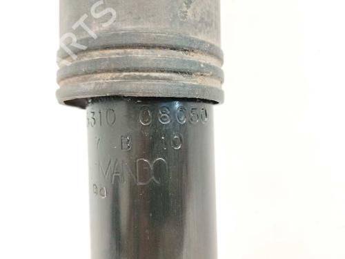 Left rear shock absorber SSANGYONG REXTON / REXTON II (GAB_) 2.7 Xdi | BP10038297M18 