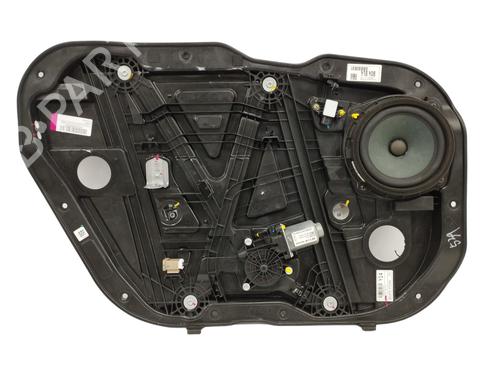 Rudehejsemekanisme ventre foran HYUNDAI ELANTRA VI Saloon (AD, ADA) 1.6 (128 hp) 29027171