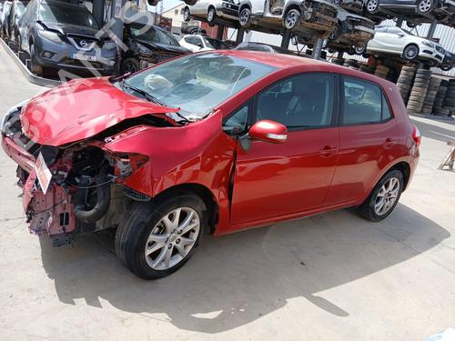 Left tailgate light TOYOTA AURIS (_E15_) 1.6 (ZRE151_, ZRE151R) | BP33981168C79  - Image 9