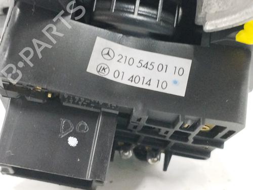 Switch MERCEDES-BENZ CLK (C208)  | BP11086245I30