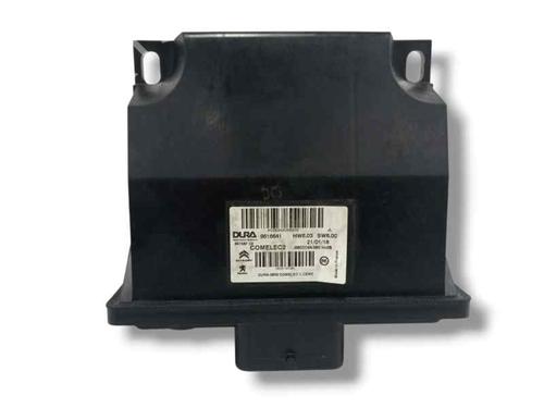 Used Gearbox control unit CITROËN C4 Picasso II 1.2 THP 130 (130 hp) 21227574