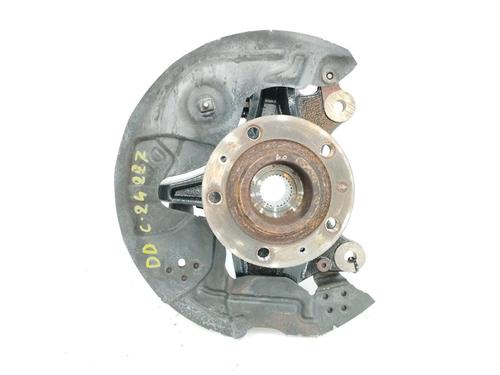 Used Right front steering knuckle PEUGEOT 5008 II (MC_, MJ_, MR_, M4_) 1.5 BlueHDi 130 (MCYHZJ, MCYHZR, MCYHZX) (131 hp) 10643786