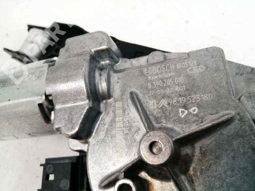 Rear wiper motor PEUGEOT 308 SW II (LC_, LJ_, LR_, LX_, L4_) 1.2 THP 130 | BP8229314M102 