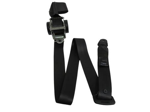 Used Rear right seatbelt DACIA DUSTER (HS_) 1.5 dCi (109 hp) 17999899