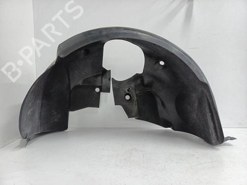 Used Wheel arch Wheel arch MERCEDES-BENZ VITO / MIXTO Van (W639) 109 CDI (639.601, 639.603, 639.605) (88 hp) 33855859 33855859