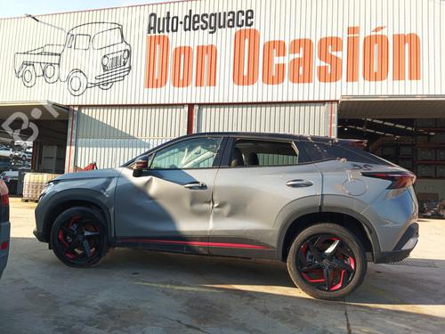 Right rear door OMODA C5 1.6 Turbo | BP28377995C5